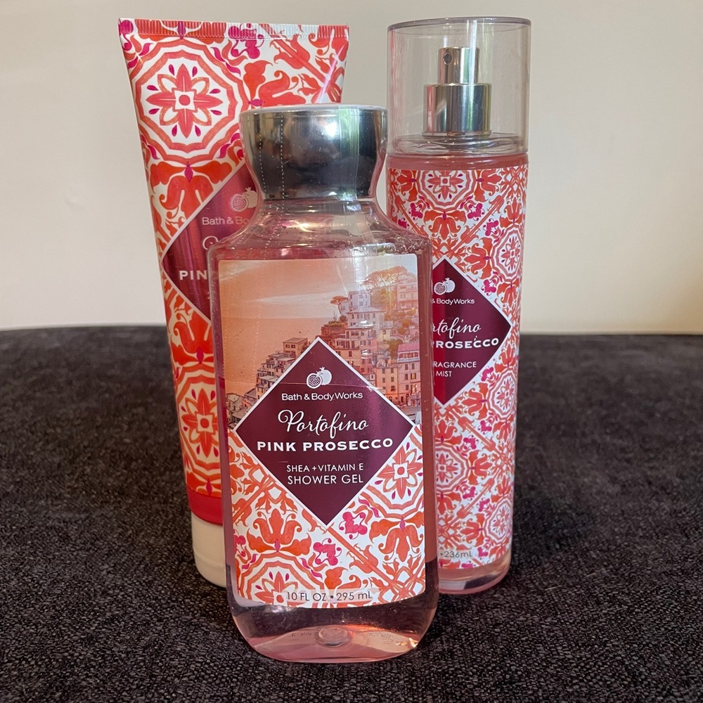 Bath and Body Works Bundle